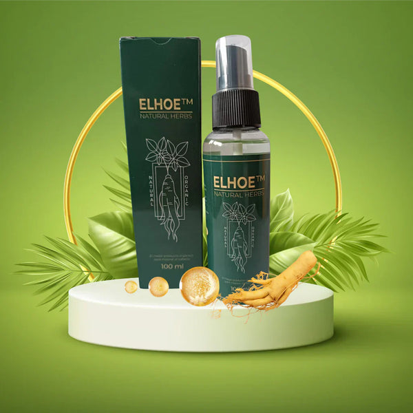 ELIXIR CAPILAR PARA CRECIMIENTO Y CONTROL DE CAIDA