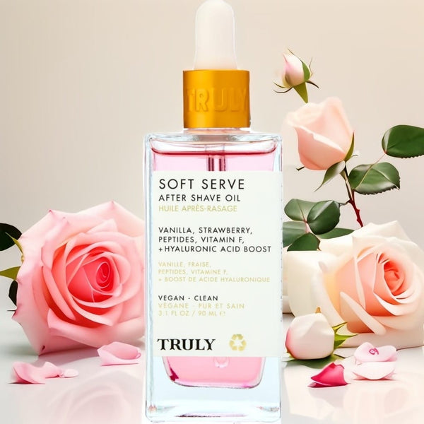 🏵️ACEITE TRULY✨Una piel radiante, sin manchas